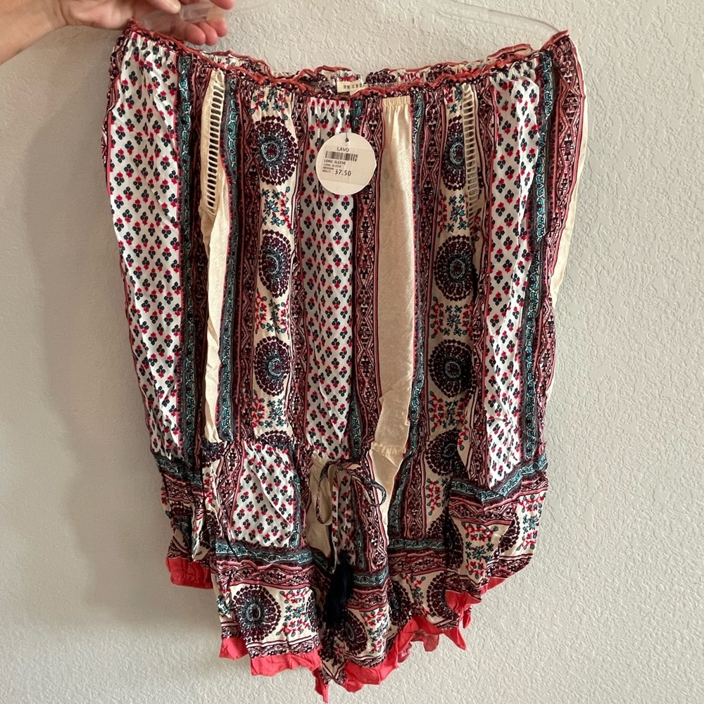 Romper - Picture 4 of 6